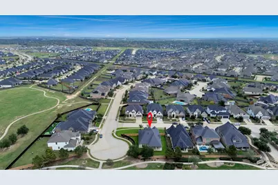 2719 Country Lane, Katy, TX 77493 - Photo 44