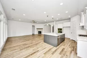 2719 Country Ln, Katy, TX 77493 - Photo 16