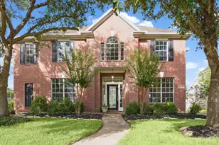 1818 Cross Spring Dr, Sugar Land, TX 77479 - Photo 1