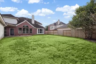 1818 Cross Spring Dr, Sugar Land, TX 77479 - Photo 30