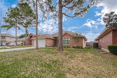 11814 Copperas Creek Drive, Sugar Land, TX 77498 - Photo 4