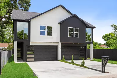 4104 Falls St, Houston, TX 77026 - Photo 2
