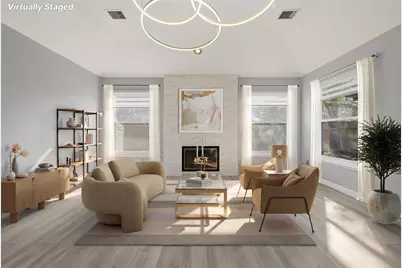 12207 Meadows Crest Drive, Stafford, TX 77477 - Photo 2