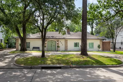 802 N Wilcrest Drive, Houston, TX 77079 - Photo 40