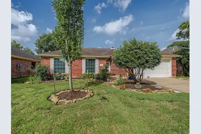 1310 Hidden Canyon Road, Katy, TX 77450 - Photo 6