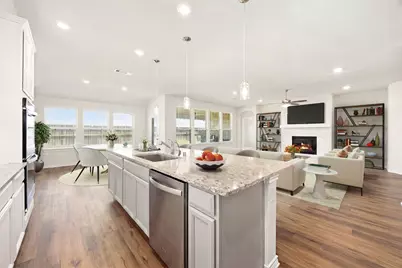 23122 Mulberry Thicket Trail, Katy, TX 77493 - Photo 14