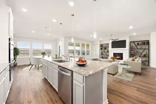 23122 Mulberry Thicket TRL, Katy, TX 77493 - Photo 14