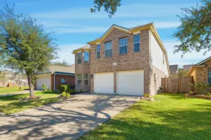 5714 La Crema, Missouri City, TX 77459 - Photo 2