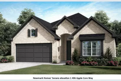 406 Apple Core Way, Richmond, TX 77459 - Photo 1