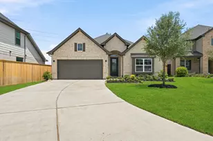 406 Apple Core Wy, Richmond, TX 77459 - Photo 1