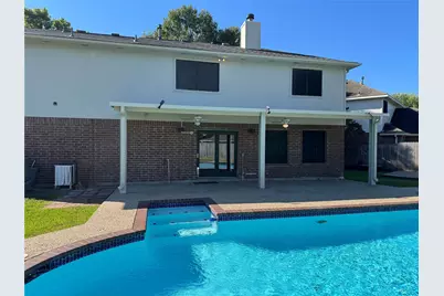 606 Oak Berry Drive, Kemah, TX 77565 - Photo 4