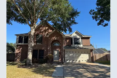 606 Oak Berry Drive, Kemah, TX 77565 - Photo 1