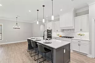 2912 GOLDBERG DR, Bryan, TX 77808 - Photo 12