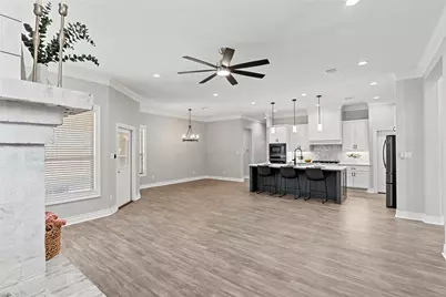 2912 Goldberg Drive, Bryan, TX 77808 - Photo 6