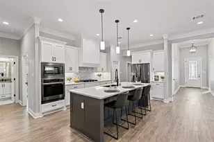 2912 GOLDBERG DR, Bryan, TX 77808 - Photo 16