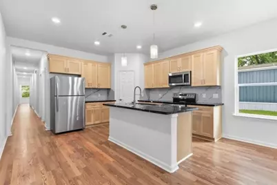 819 Junction Avenue #B, Cleveland, TX 77327 - Photo 1