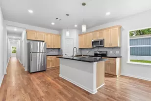 819 Junction Ave, Cleveland, TX 77327 - Photo 1