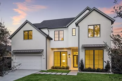 2711 Eastgrove Lane, Houston, TX 77027 - Photo 1