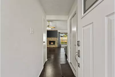 7614 Kite Hill Drive, Houston, TX 77041 - Photo 2