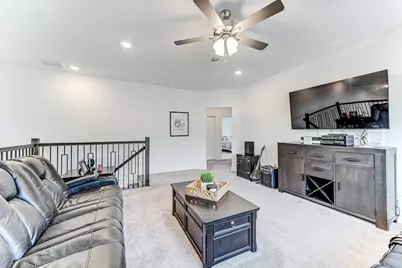 7126 Sparrow Valley Trail, Katy, TX 77493 - Photo 34