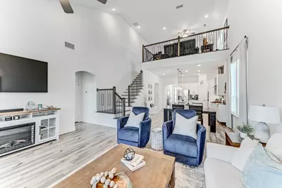 7126 Sparrow Valley Trail, Katy, TX 77493 - Photo 12