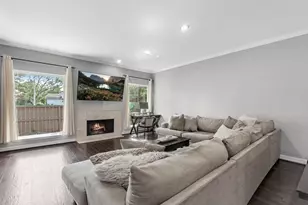 1615 S Kirkwood Rd, Houston, TX 77077 - Photo 2