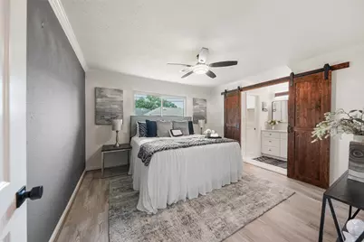 5507 De Milo Drive, Houston, TX 77092 - Photo 14