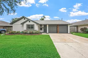 5507 De Milo Dr, Houston, TX 77092 - Photo 1