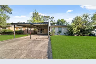 2513 13th Street, Galena Park, TX 77547 - Photo 1