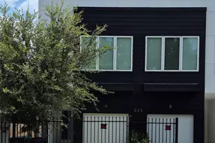 221 Oriole St, Houston, TX 77018 - Photo 2