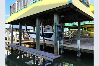 1321 Bay Drive, Crystal Beach, TX 77650 - Photo 42