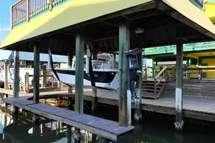 1321 Bay Dr, Crystal Beach, TX 77650 - Photo 42