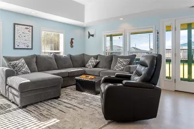 1321 Bay Drive, Crystal Beach, TX 77650 - Photo 18