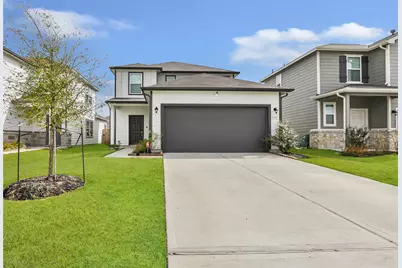 11614 Prosperity Drive, Crosby, TX 77532 - Photo 2