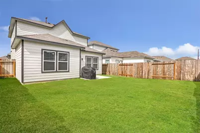 11614 Prosperity Drive, Crosby, TX 77532 - Photo 6
