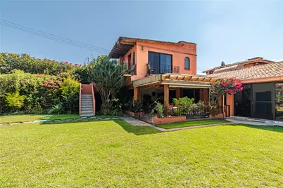 43 Calle Netzahualcoyotl, , CO 62520 - Photo 1