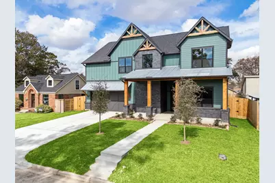 511 Graceland Street, Houston, TX 77009 - Photo 1