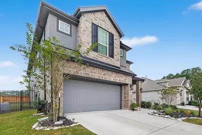 8149 Overland Grove, Magnolia, TX 77354 - Photo 4