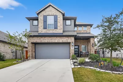 8149 Overland Grove, Magnolia, TX 77354 - Photo 1