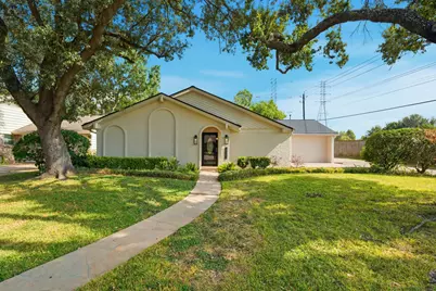 2502 Hollow Hook Road, Houston, TX 77080 - Photo 1