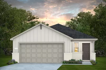 122 Abigail Street, Cove, TX 77523 - Photo 1