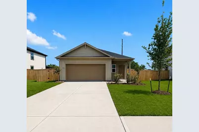 122 Abigail Street, Cove, TX 77523 - Photo 2