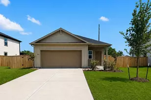 122 Abigail St, Cove, TX 77523 - Photo 2