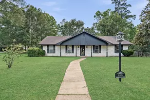 108 Timberlane Dr, Silsbee, TX 77656 - Photo 1