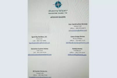 25610 Spotted Sandpiper Drive, Galveston, TX 77554 - Photo 20