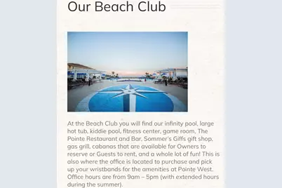 25610 Spotted Sandpiper Drive, Galveston, TX 77554 - Photo 22