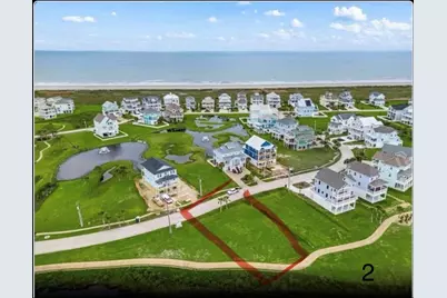 25610 Spotted Sandpiper Drive, Galveston, TX 77554 - Photo 2