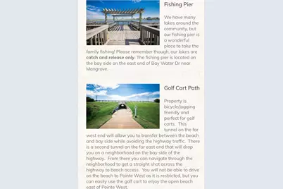 25610 Spotted Sandpiper Drive, Galveston, TX 77554 - Photo 12