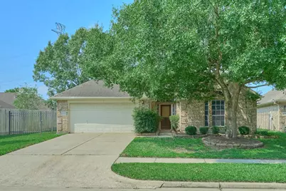 12318 Georgetown Park Court, Houston, TX 77058 - Photo 1