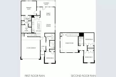 12102 Rushing Ridge Drive, Baytown, TX 77523 - Photo 2